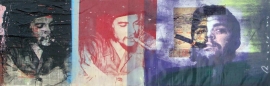 Ronald Chapeau | Che Guevara Cigars