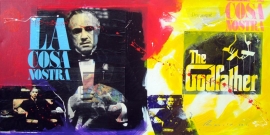 Ronald Chapeau | The Godfather