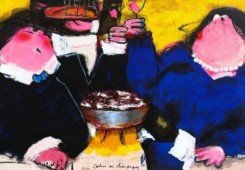Gerdine Duijsens | Oesters en Champagne