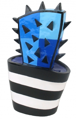 Jacqueline Schäfer | Cactus 1A-m
