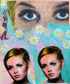 Ronald Chapeau | Twiggy Love
