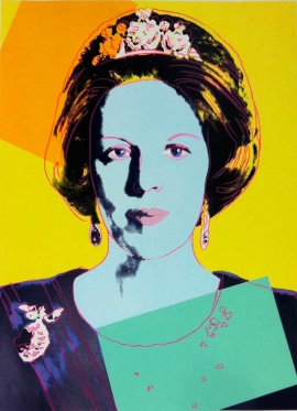 Jelmer Olsen | Queen I