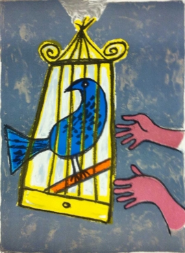  Corneille | Birdie