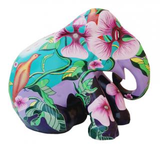 Elephant Parade  | Tropic Feeling 10cm