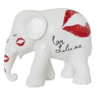 Elephant Parade  | Kissed by Lulu 10cm