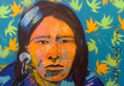Espen Greger Hagen | New Indian