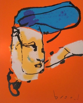Herman Brood | Blauwe Kuif