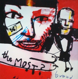 Herman Brood | The Most