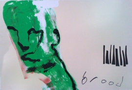 Herman Brood | Greenhead